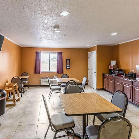 Econo Lodge Inn & Suites McKinney Dış mekan fotoğraf