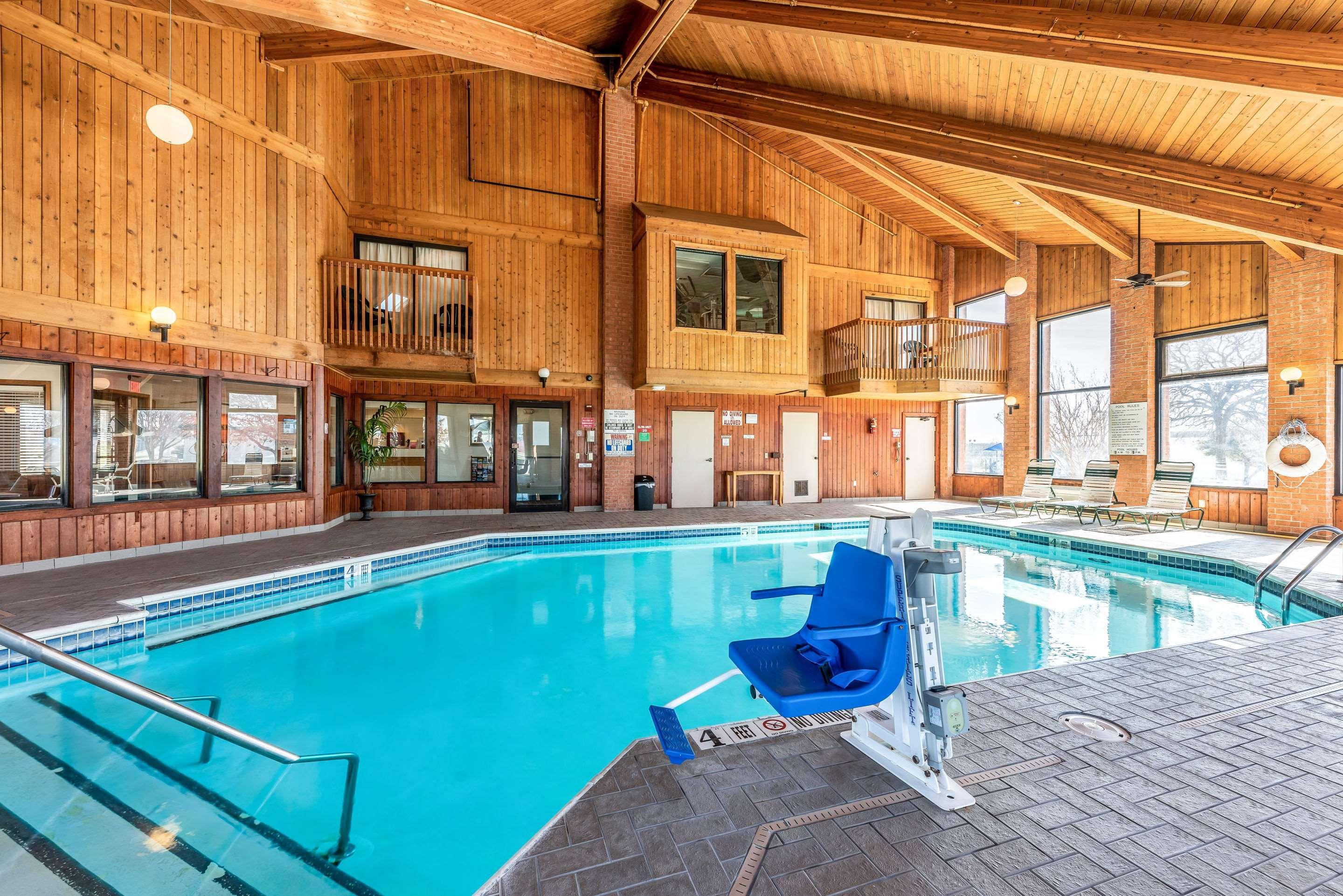Econo Lodge Inn & Suites McKinney Dış mekan fotoğraf