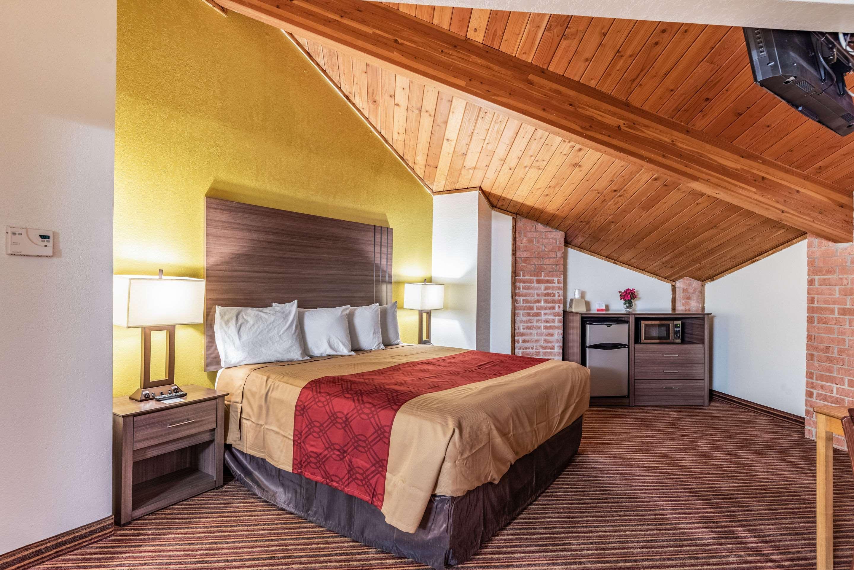 Econo Lodge Inn & Suites McKinney Dış mekan fotoğraf