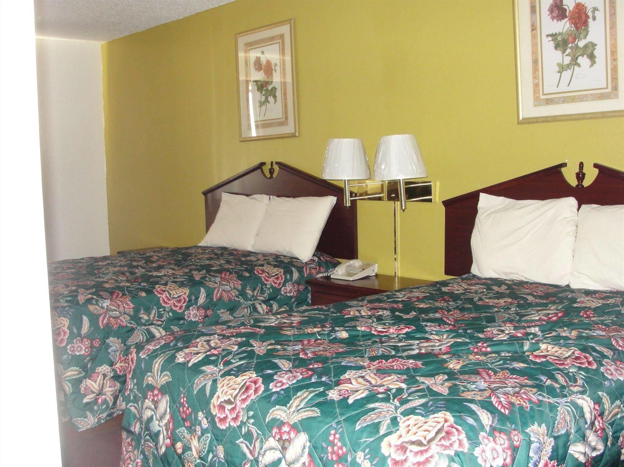 Econo Lodge Inn & Suites McKinney Dış mekan fotoğraf