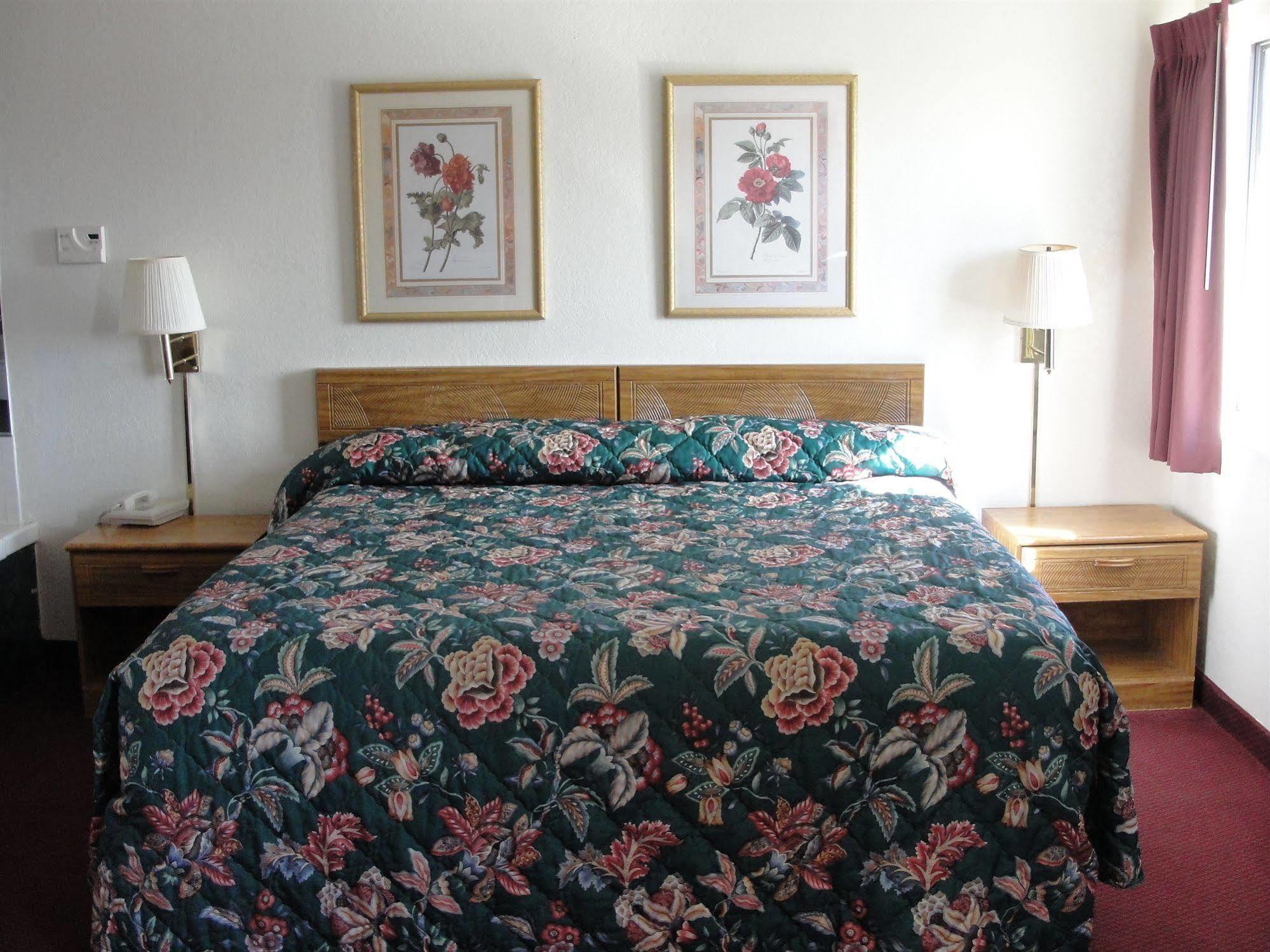 Econo Lodge Inn & Suites McKinney Dış mekan fotoğraf