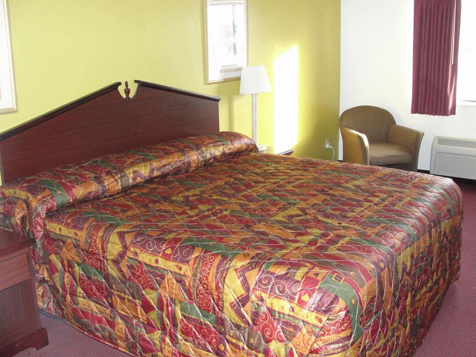 Econo Lodge Inn & Suites McKinney Dış mekan fotoğraf